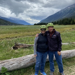 Fundraising Page: Mike Mulholland